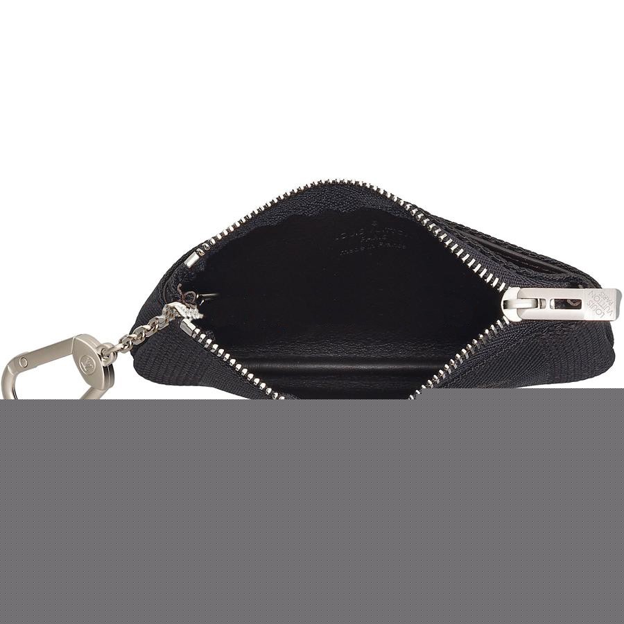 Cheap Louis Vuitton Key Pouch Damier Graphite Canvas M93549
